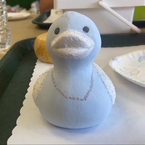 Meet your Posher, Lucy